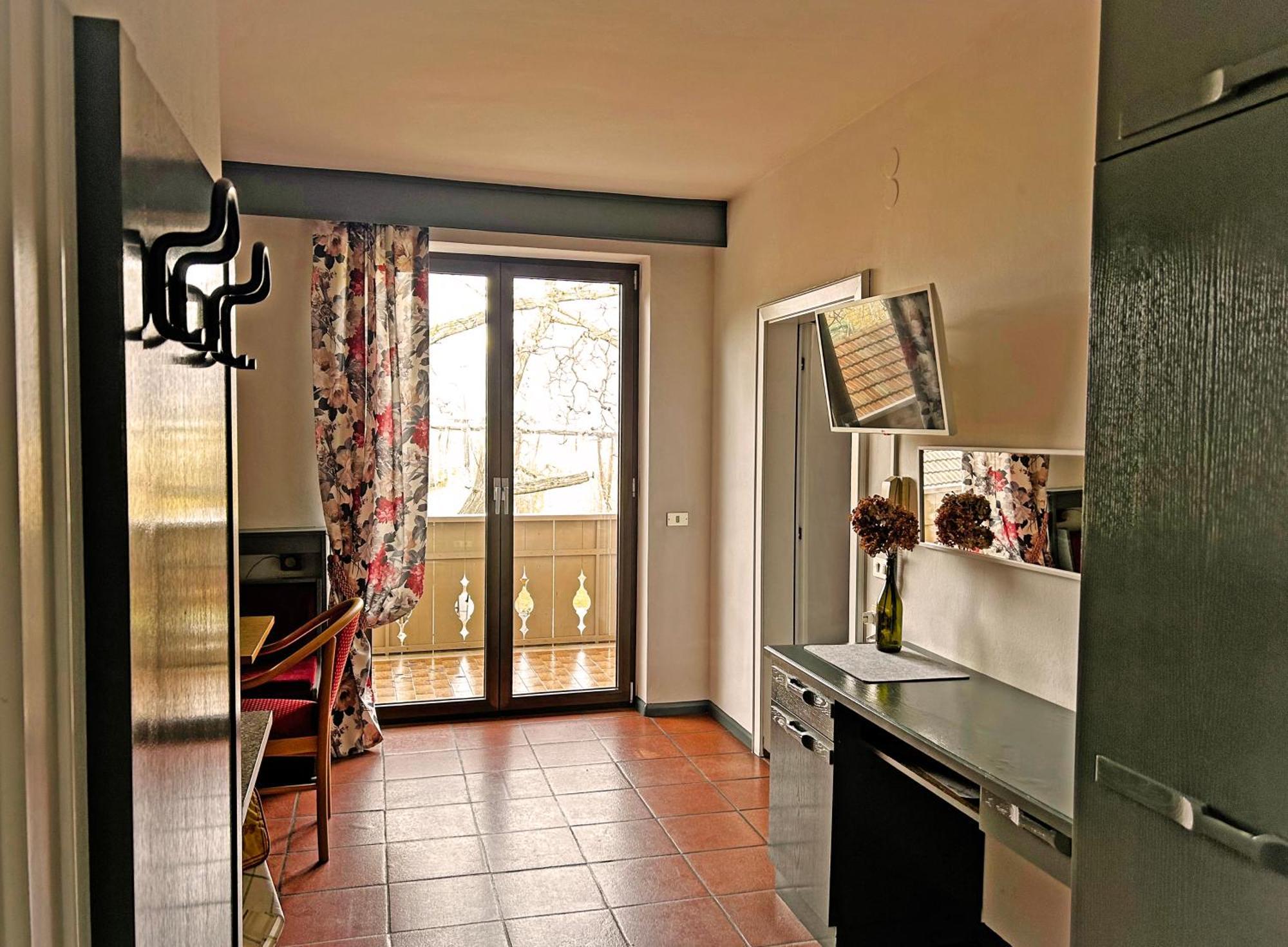 St. Vigilhof Apart otel Nalles Dış mekan fotoğraf