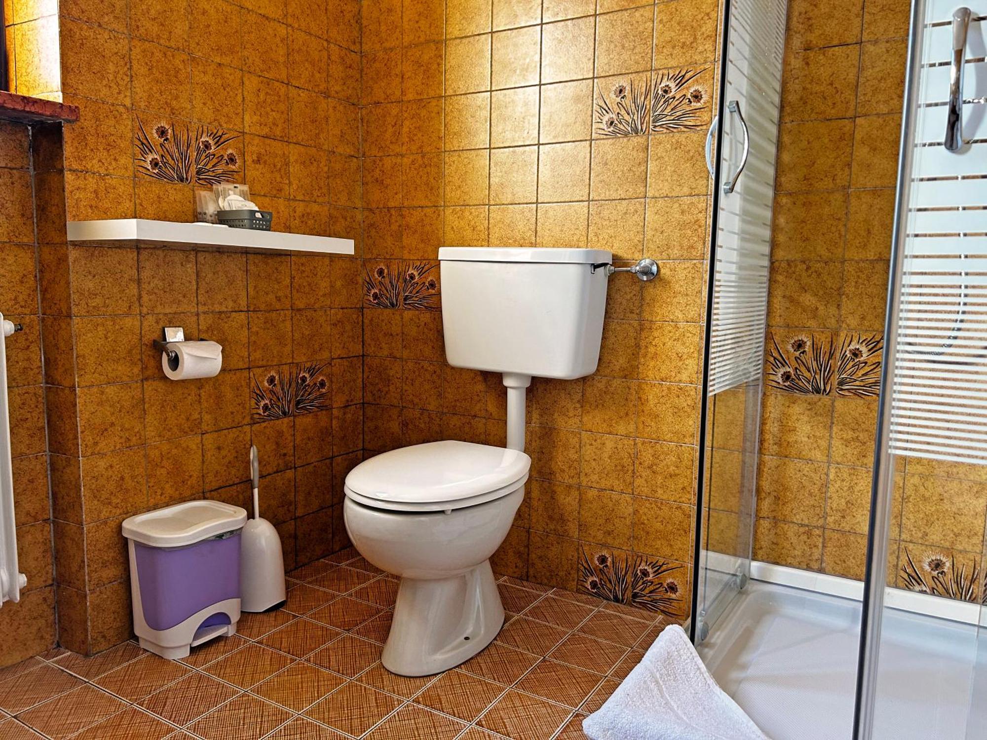 St. Vigilhof Apart otel Nalles Dış mekan fotoğraf