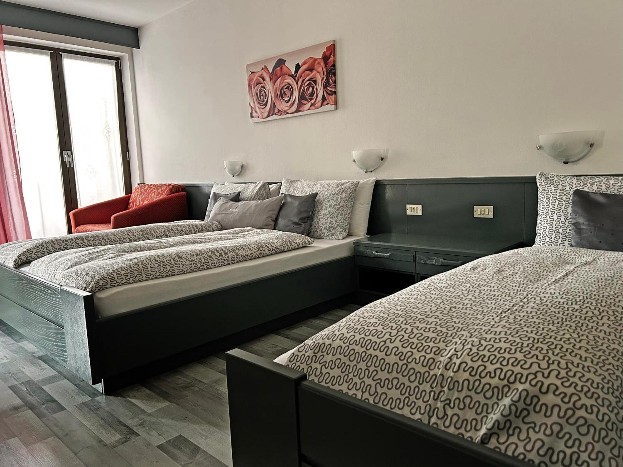 St. Vigilhof Apart otel Nalles Dış mekan fotoğraf