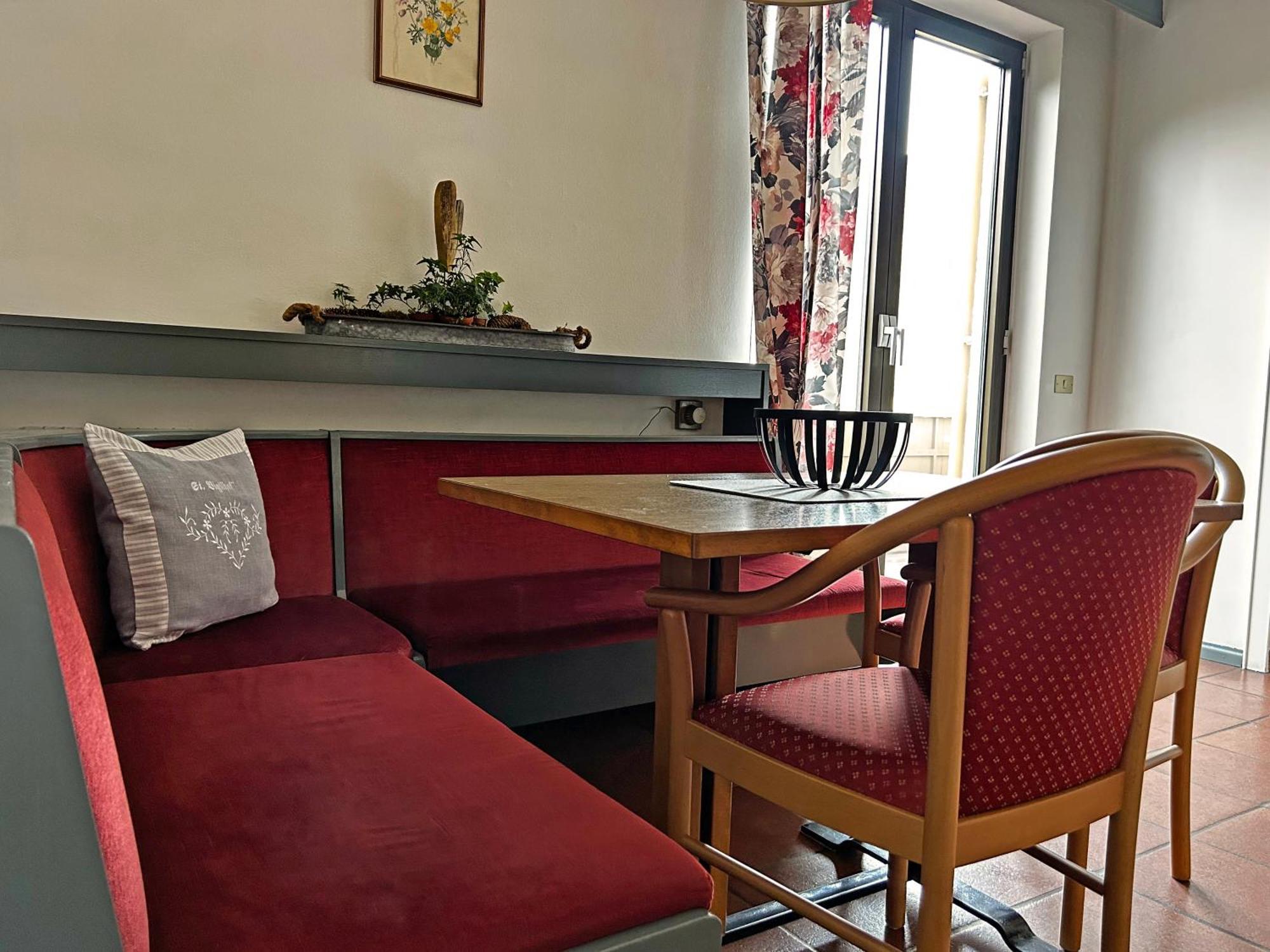 St. Vigilhof Apart otel Nalles Dış mekan fotoğraf