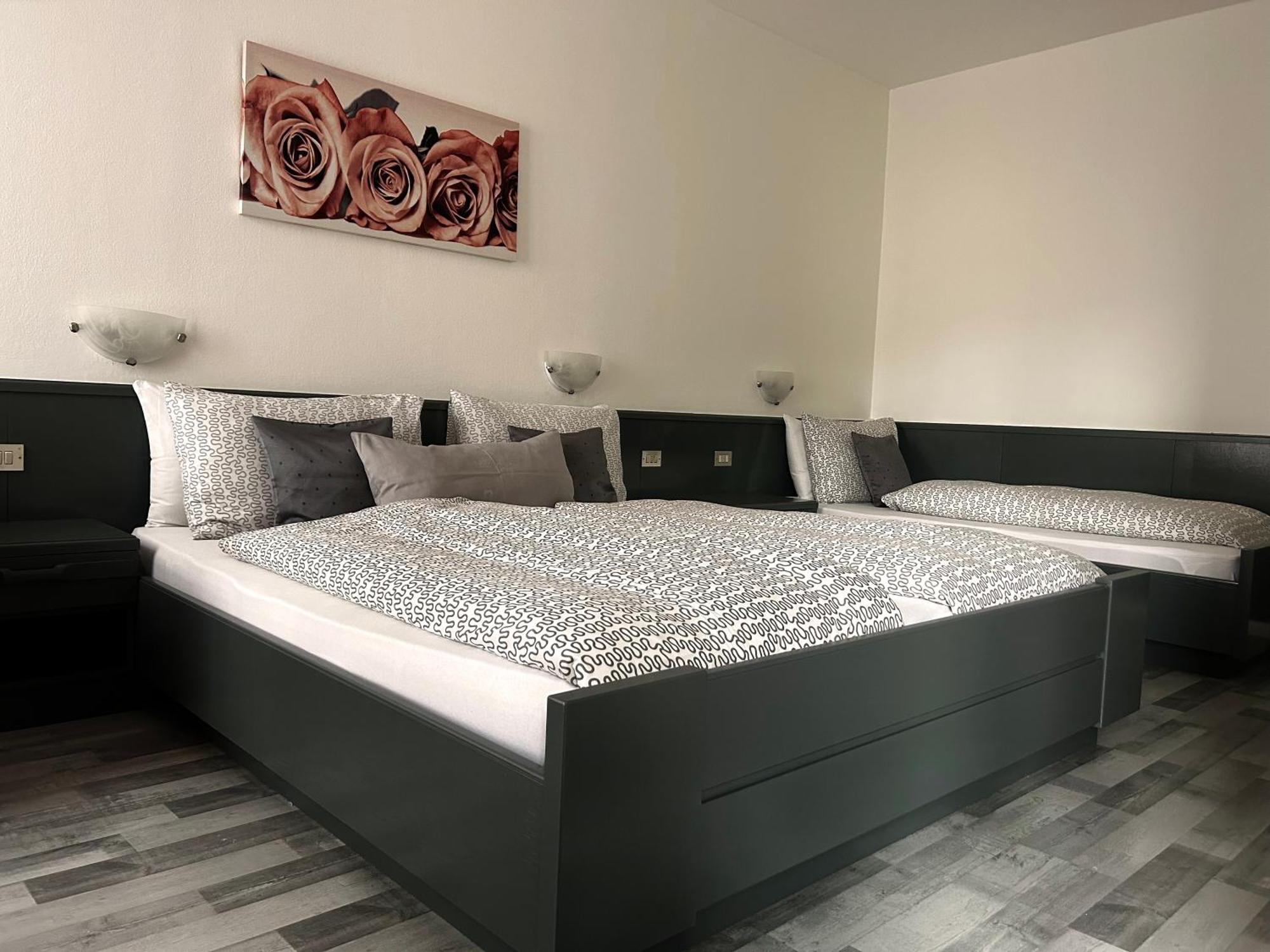 St. Vigilhof Apart otel Nalles Dış mekan fotoğraf