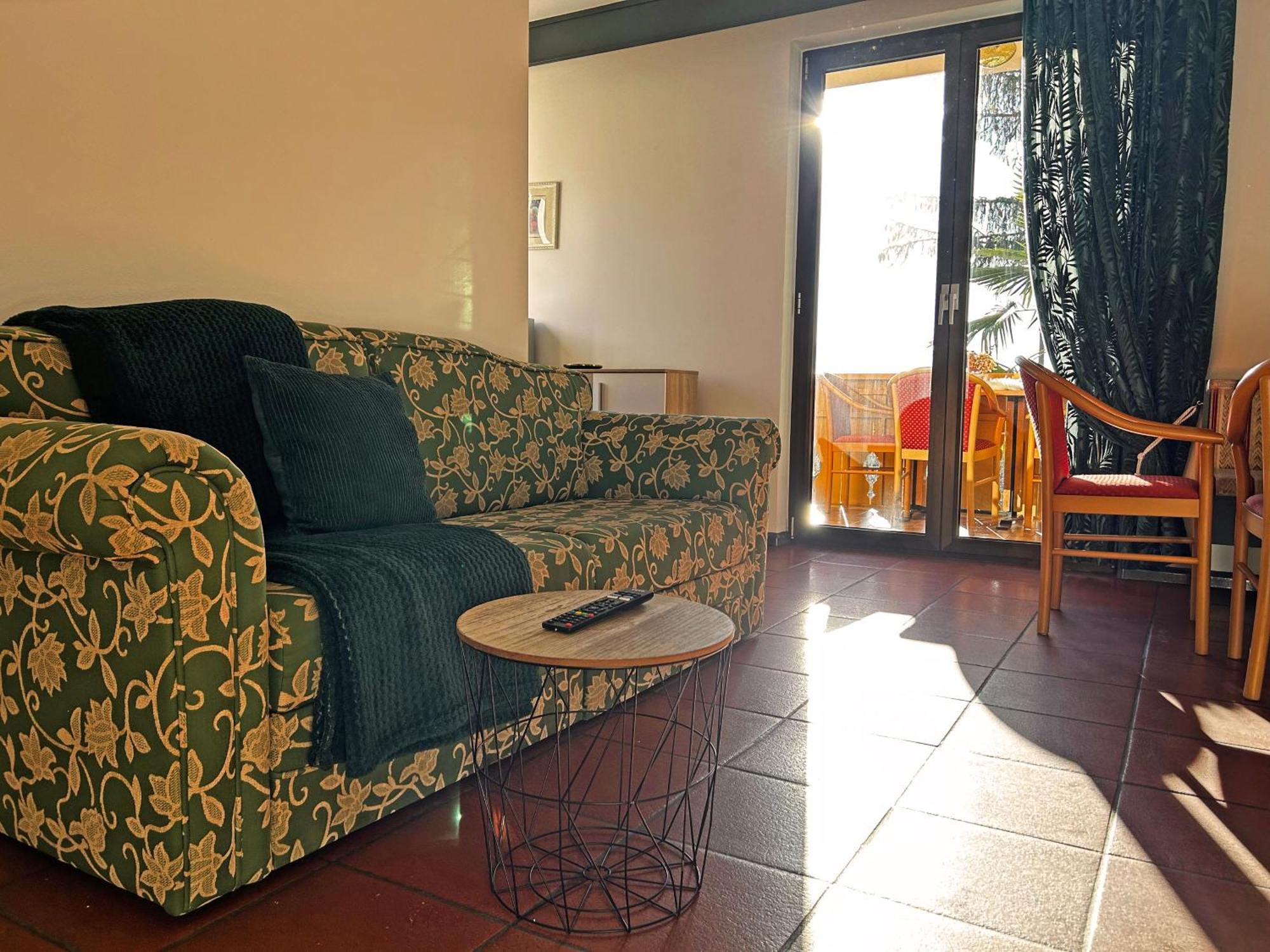 St. Vigilhof Apart otel Nalles Dış mekan fotoğraf