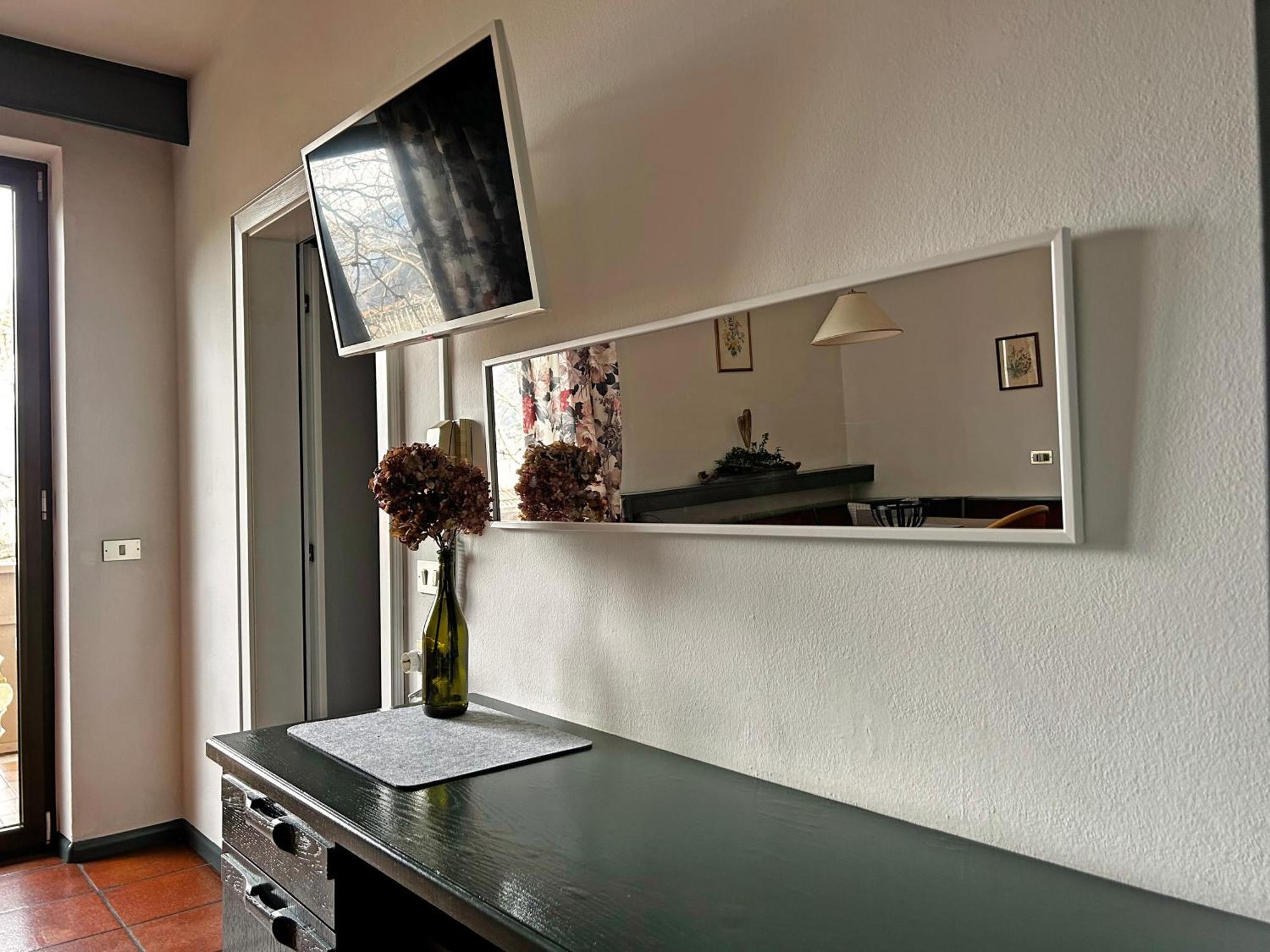 St. Vigilhof Apart otel Nalles Dış mekan fotoğraf