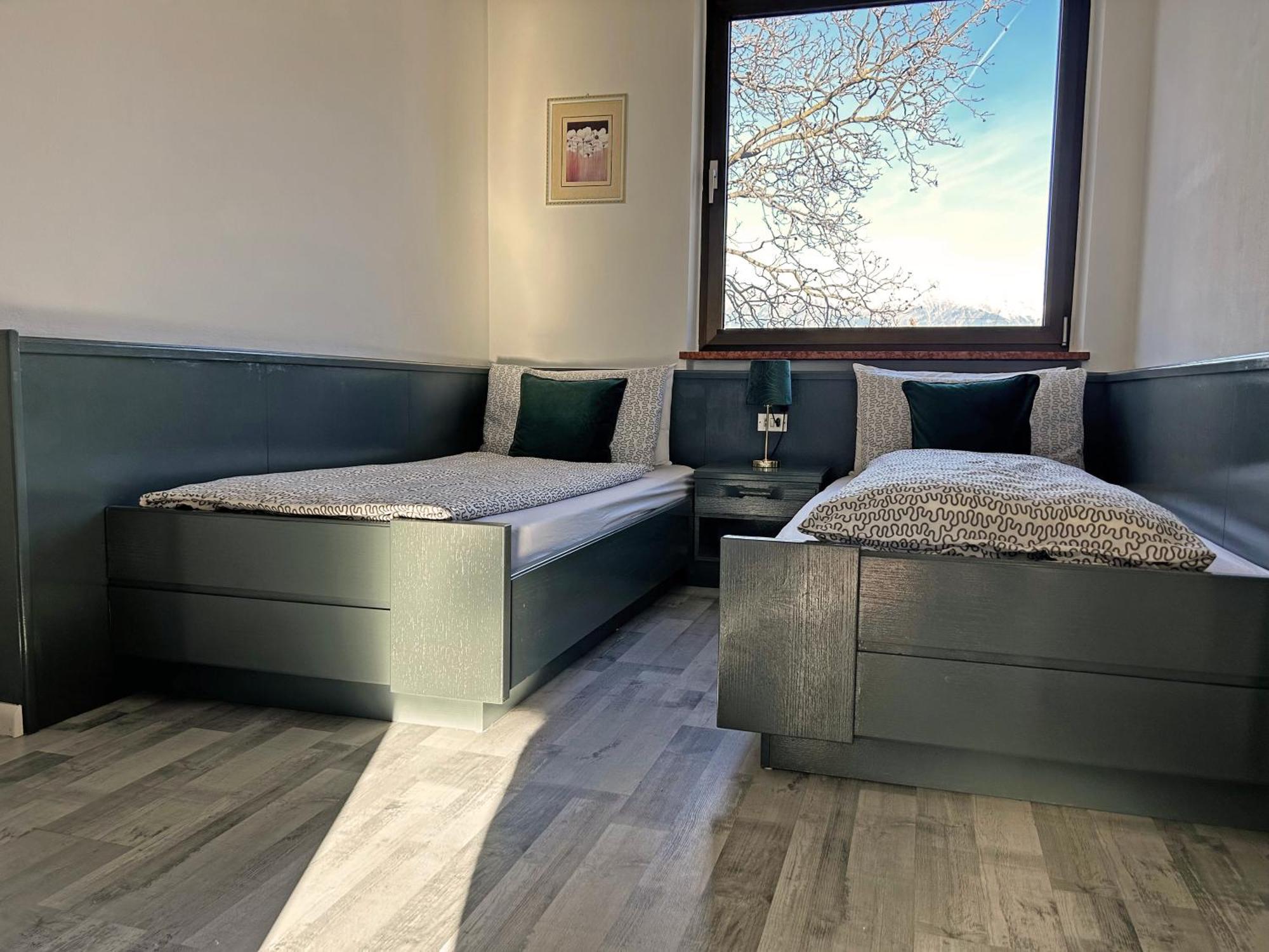 St. Vigilhof Apart otel Nalles Dış mekan fotoğraf