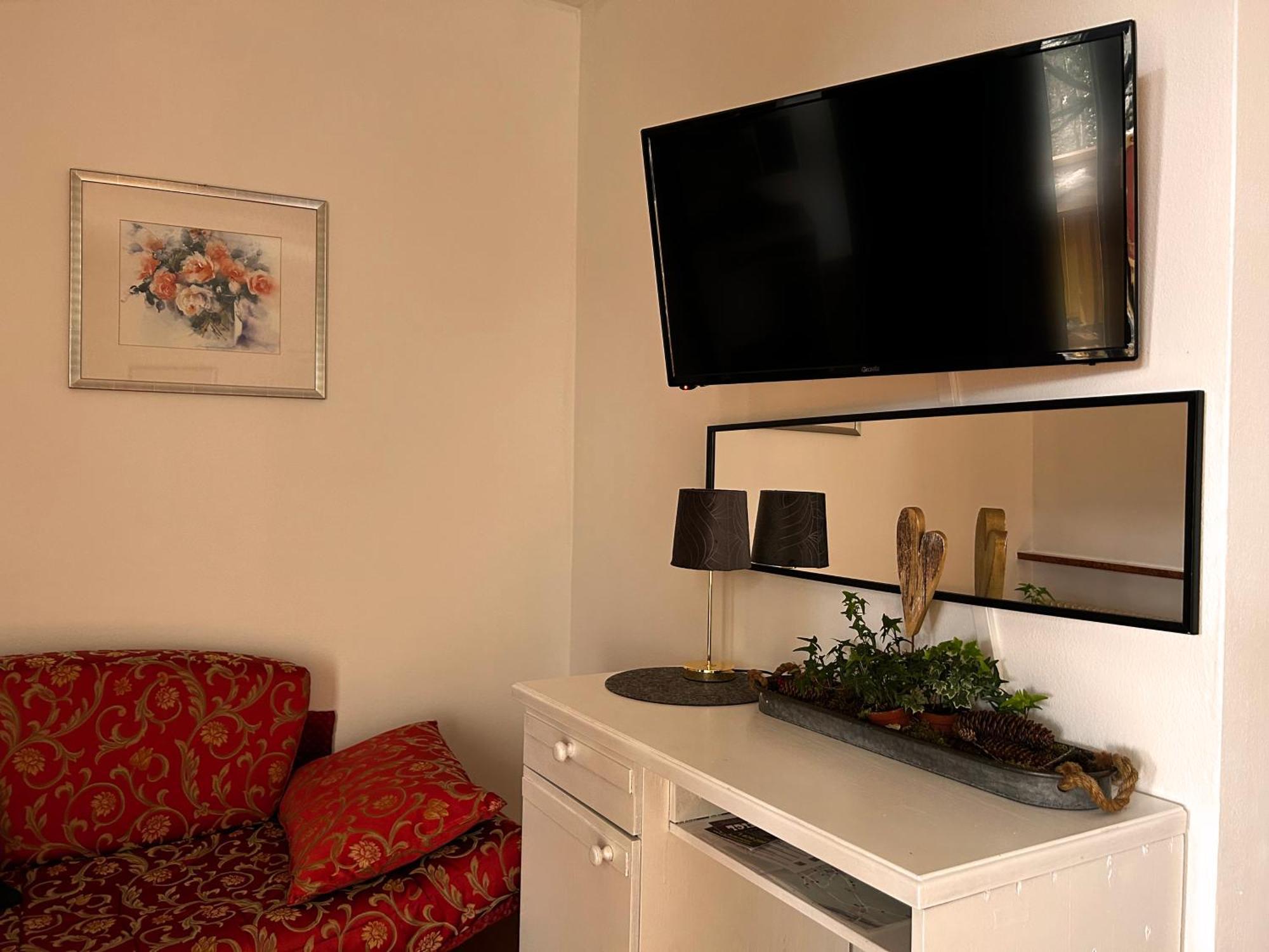 St. Vigilhof Apart otel Nalles Dış mekan fotoğraf