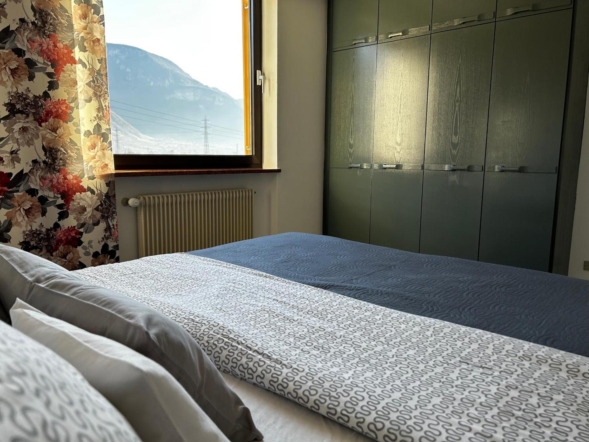 St. Vigilhof Apart otel Nalles Dış mekan fotoğraf