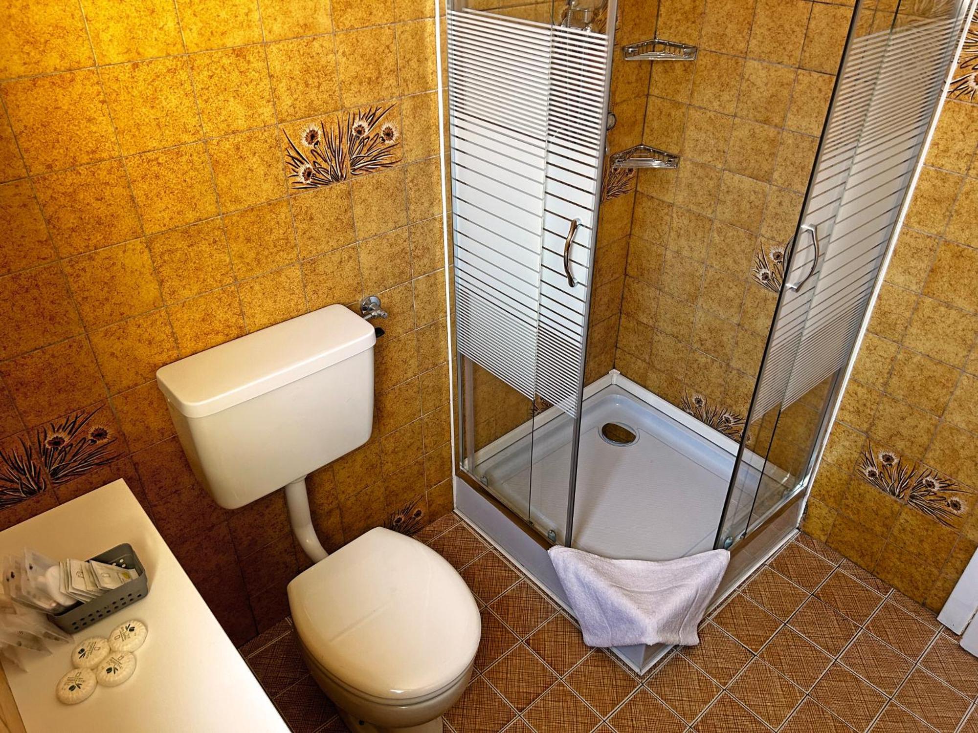 St. Vigilhof Apart otel Nalles Dış mekan fotoğraf