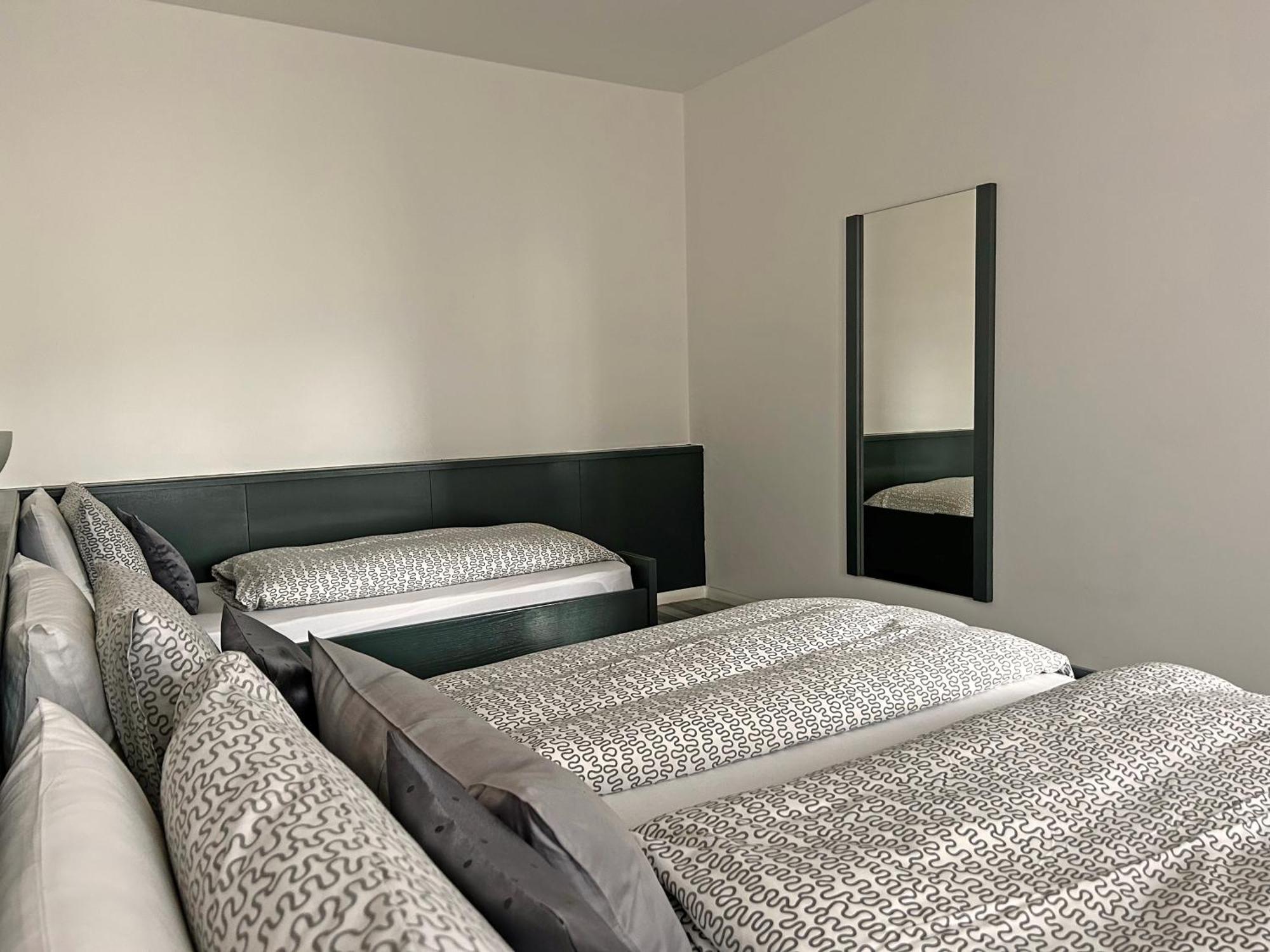 St. Vigilhof Apart otel Nalles Dış mekan fotoğraf
