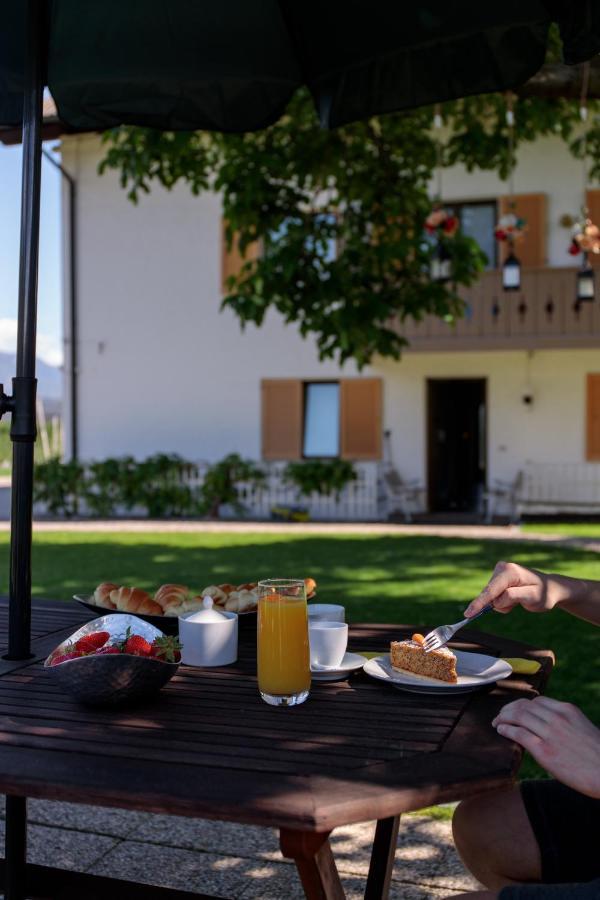 St. Vigilhof Apart otel Nalles Dış mekan fotoğraf